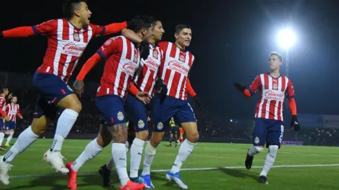 Exjugador de América explota contra Chivas: Tiene más puntos de lo que merece