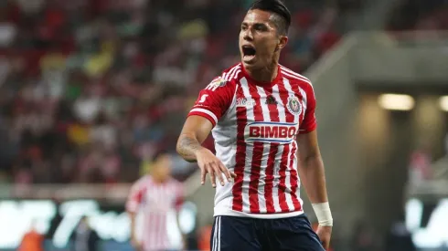 ¿Chivas o Tigres?: La extraña respuesta de Carlos Salcedo sobre su club favorito I Clausura 2023