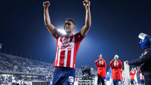 La insólita marca que busca Chivas en su partido ante Tigres de la UANL: ¡Nadie lo imaginaba!