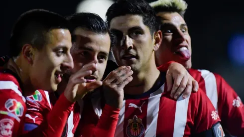 Chivas disfruta su mejor momento no solo en la Liga MX: ¡EN TODAS LAS CATEGORÍAS!