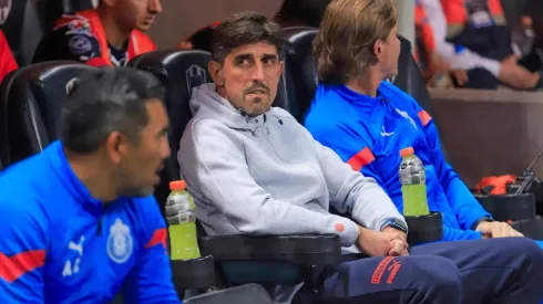 Clara advertencia de Paunovic: Los jugadores que tiene listos en caso de una baja de juego