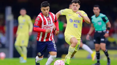 Chivas vs. América: El inesperado precio de los boletos para el Clásico Nacional