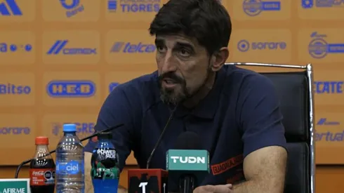 Veljko Paunovic se confesó contento, pero no satisfecho con el triunfo en San Nicolás de los Garza