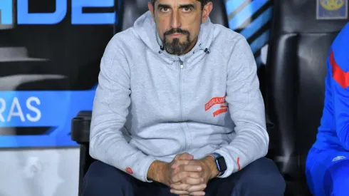 Paunovic elogió la contundencia ofensiva de su plantel y la capacidad de defender el resultado