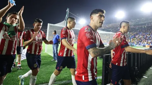 Víctor Guzmán ha sido un punto de encuentro para el plantel con su afición en este torneo