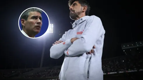 La advertencia de Yayo a Paunovic: "Falta América"