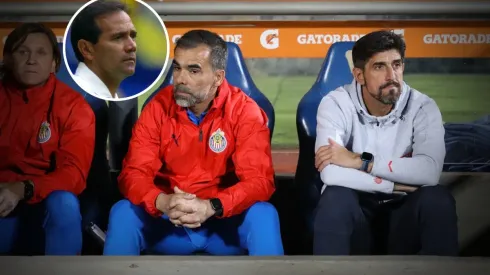 Veljko Paunovic fue elogiado por Fernando Quirarte por el desempeño de Chivas en este Clausura 2023