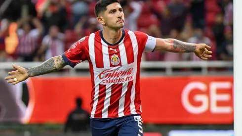 Víctor Guzmán ha logrado reconciliar en apenas siete fechas a la afición chivahermana con su equipo