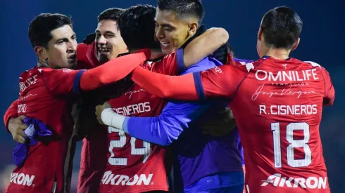 Noticias de Chivas hoy 1 de marzo: Guadalajara recibe gran noticia antes de medirse a Santos; jugador del Rebaño fue despedido por agredir al Tuca Ferretti; lo que viene para Chivas en marzo