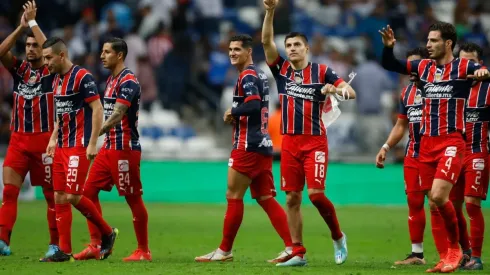 ¿Por qué Chivas es el mejor visitante y cuántos punto suma fuera del Estadio Akron en el Clausura 2023?