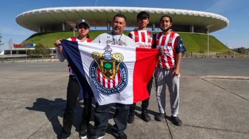Los rojiblancos podrán vivir una experiencia única durante el próximo Clásico Nacional