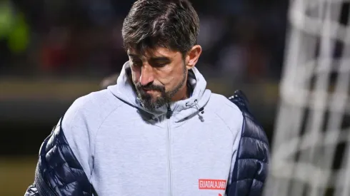 ¡ATENCIÓN!: Confirma Veljko Paunovic que es el mejor técnico de Chivas en los últimos 13 años