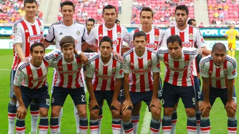 Le cerraron las puertas en Chivas y será llamado por primera vez a la Selección Mexicana