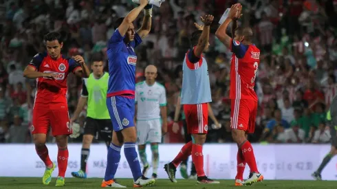 Campeón con Chivas se ilusiona con lo que ha hecho Paunovic: Su estilo es parecido al de Almeyda