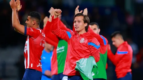 La noticia que complace a los chivahermanos antes del partido ante Santos por la Fecha 10