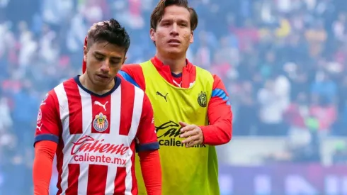 ¡PRUEBA DE FUEGO PARA PAUNOVIC!: Chivas se meterá a Puebla, su último infierno en la Liga MX