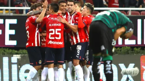 El as bajo la manga de Chivas para el resto del Clausura 2023: ¡No es Vega ni algún lesionado!