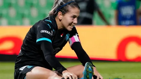 La inesperada noticia de Alicia Cervantes que acaba con la alegría de Chivas Femenil