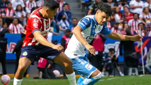 Chivas vs. Puebla: ¿Cuánto cuestan y dónde comprar boletos para el partido de la Fecha 11?