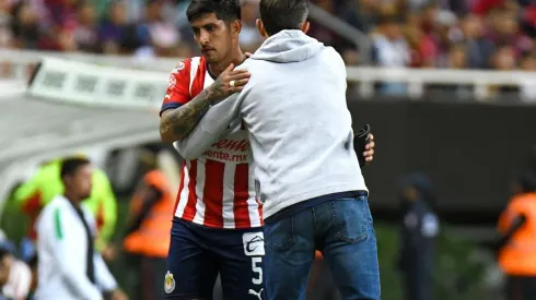 Guzmán y Paunovic comparten el 11 ideal de la Jornada 10 del Clausura 2023