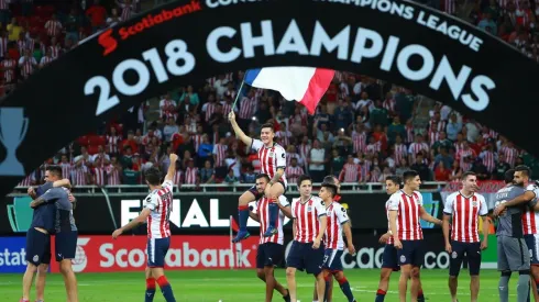 Chivas v Toronto FC: CONCACAF Champions League 2018 – Final – Leg 2