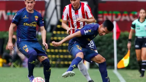 El Tapatío requiere de una nueva victoria para sostenerse en la zona alta de la clasificación