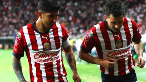 Campeón con Chivas pone un freno a la ilusión del título: Hay que ir con calma, pero ilusionados