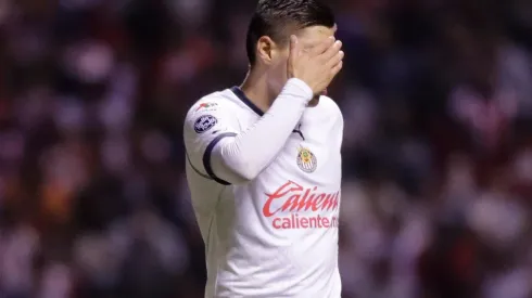 El error imperdonable que pudo evitar la derrota de Chivas