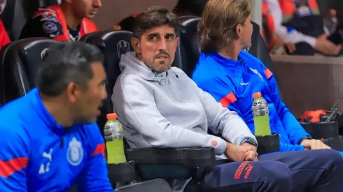 ¿Paunovic culpó a Miguel Jiménez del gol de Puebla?: La explosiva declaración del DT de Chivas