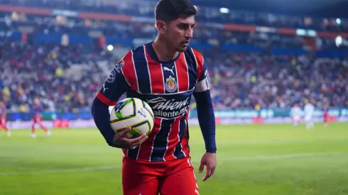 Noticias de Chivas hoy 11 de marzo: Guadalajara puede caer en la tabla con derrota en Puebla; Pocho Guzmán quiere que América ‘se las pague’; ¿culpa Paunovic a Jiménez por el gol?
