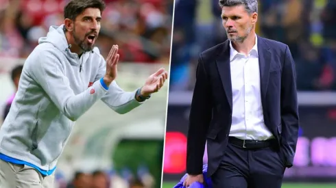 Fernando Ortíz se envalentonó tras la victoria en el Volcán para advertir a Chivas