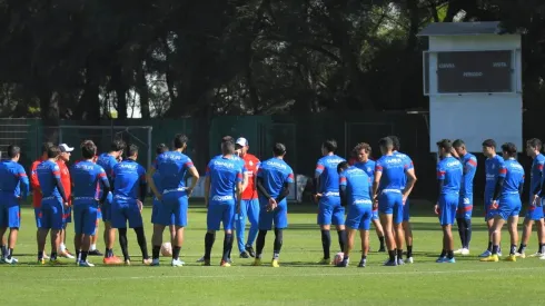 Comienza una semana clave en el calendario oficial del Clausura 2023 para las Chivas