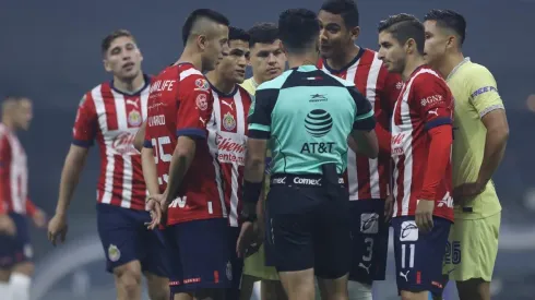 ¡Clásico Nacional diferente!: La serie de actividades entre Chivas y América previo al partido de la Fecha 12