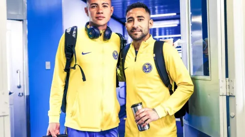 La delegación azulcrema trabajará jueves y viernes en Guadalajara para el Clásico Nacional