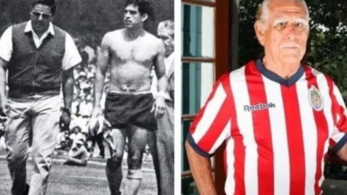 El Tigre Sepúlveda fue uno de los precursores del Clásico Nacional al incentivar la rivalidad