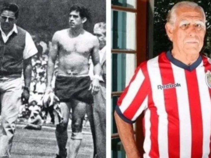 Chivas conmemoró mítica fase del Tigre