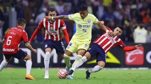 Campeón con Chivas afirma que no hay otro partido más importante en México que el Clásico Nacional