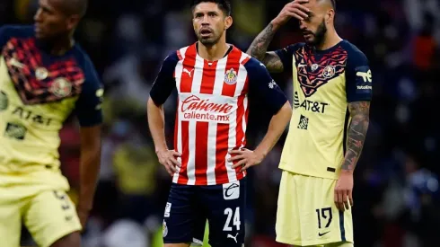 Oribe Peralta soltó su pronóstico para el partido del sábado en el Estadio Akron
