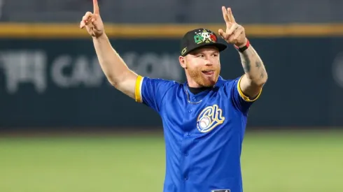 Chivas recibe terrible noticia antes del Clásico Nacional gracias al Canelo Álvarez: ¿NO QUE NO?