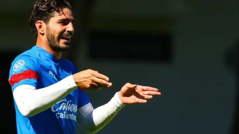 El Pollo Briseño reconoció la diferencia de Veljko Paunovic al mando de las Chivas