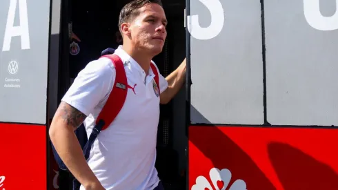 Las 25 cosas que no sabías de Fernando el Oso González: De las críticas a pieza angular para Paunovic