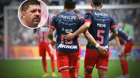 El Chavalón quiere ver a Alexis Vega el sábado como titular en el Estadio Akron