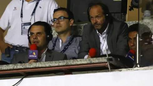 ¡NO CÓMO OTROS!: Así pronostica Christian Martinoli la victoria de Chivas sobre América