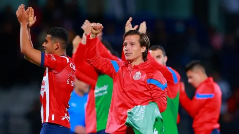 Tabla de posiciones EN VIVO: Así está Chivas en la tabla general del Clausura 2023