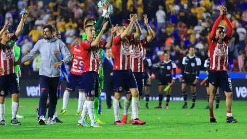Histórico de Chivas le advierte al América que tenga miedo en el Clásico Nacional: ¡AVISADOS ESTÁN!
