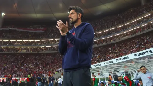 Veljko Paunovic podrá reorganizar su estrategia para afrontar la parte final del calendario