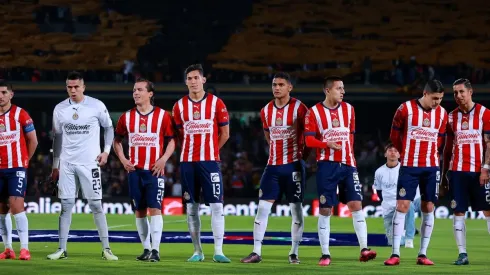 La buena noticia para Chivas antes de enfrentar al Atlas por la Jornada 13 del Clausura 2023