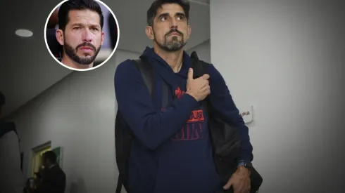 Benjamín Mora resaltó el trabajo realizado por Paunovic en las Chivas