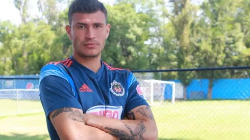 ¡ADIÓS VAQUERO!: Jorge Chatón Enríquez anuncia su retiro de las canchas