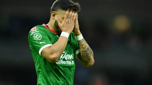 Lo que verdaderamente investiga la directiva de Chivas sobre la fiesta de Alexis Vega